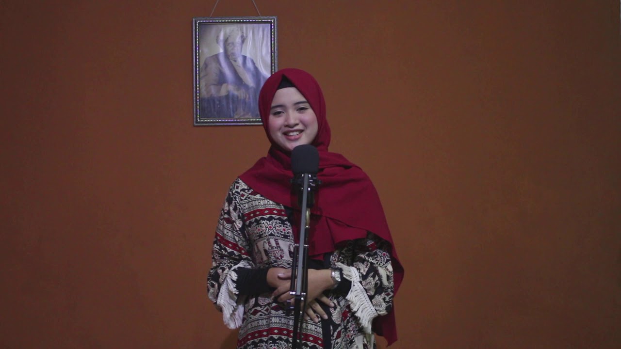 Pidato Bahasa Indonesia Menyambut Bulan Suci Ramadhan