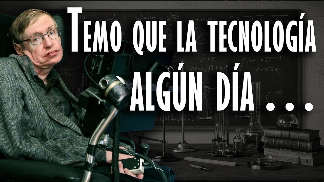 Frases de Stephen Hawking que inspiran, motivan y hacen reflexionar