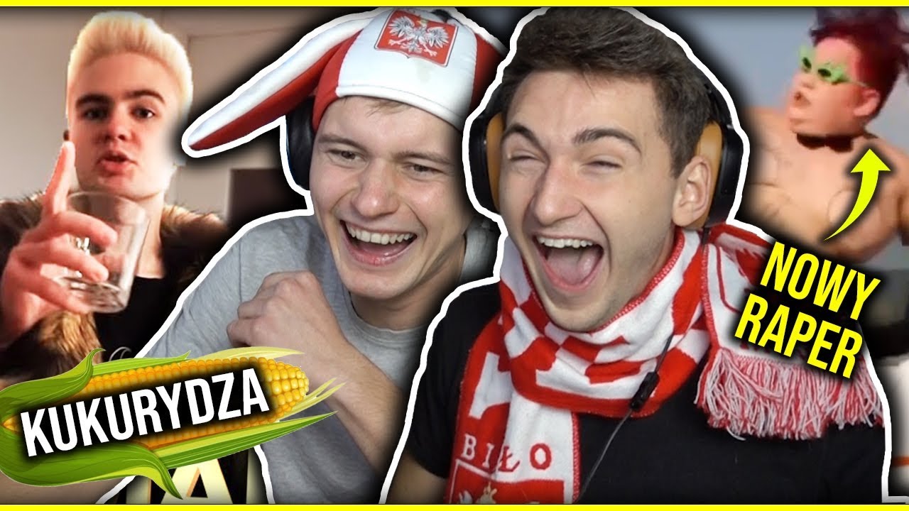 KUKURYDZA i NOWY 