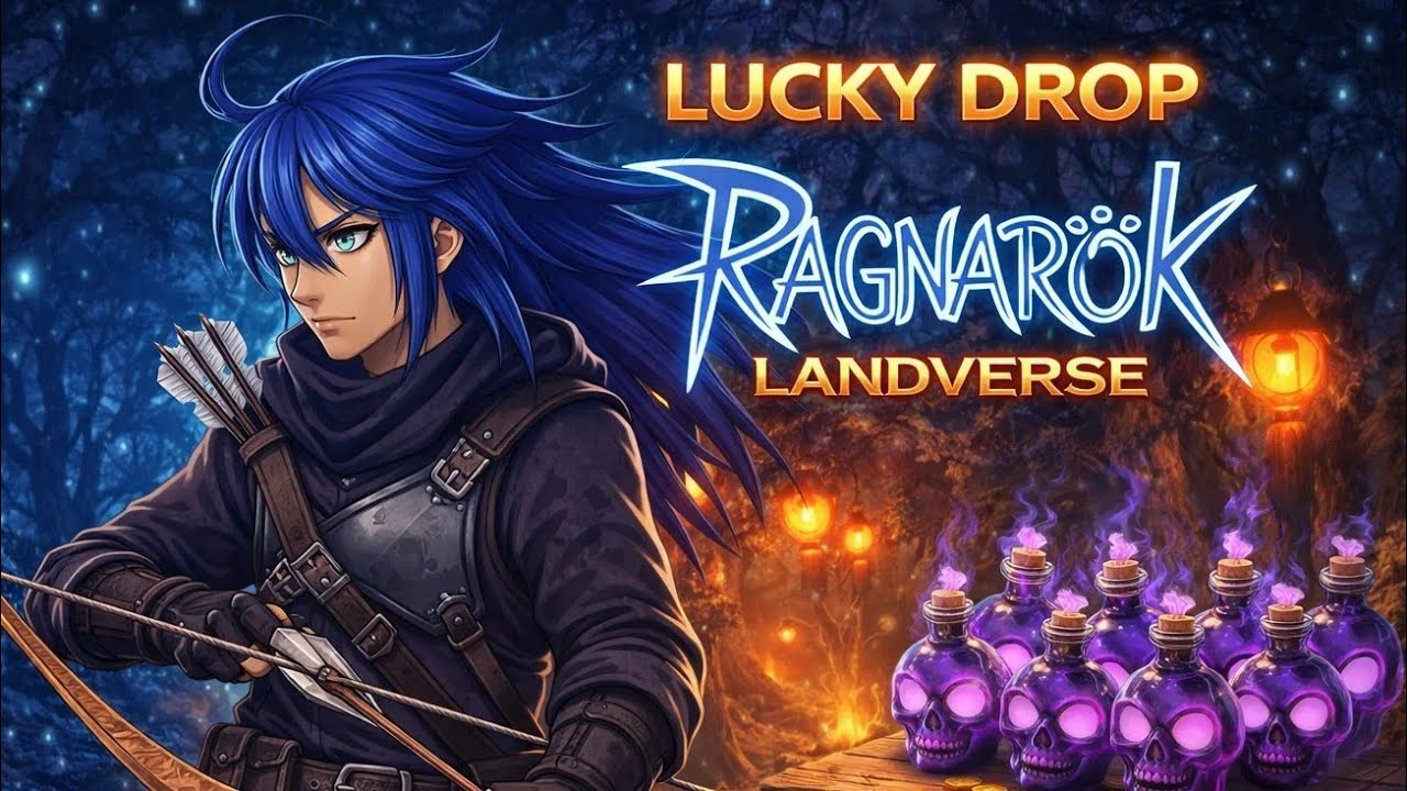🔴 LIVE | Último dia de NOVA | Ragnarok Landverse America