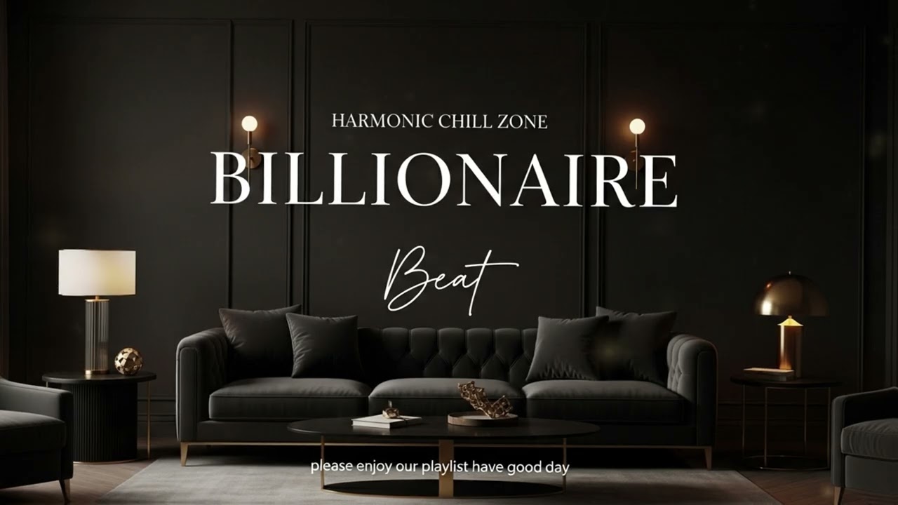 AFROBEAT Vibes – Billionaire Energy, Visualize Abundance & Good Vibes Playlist