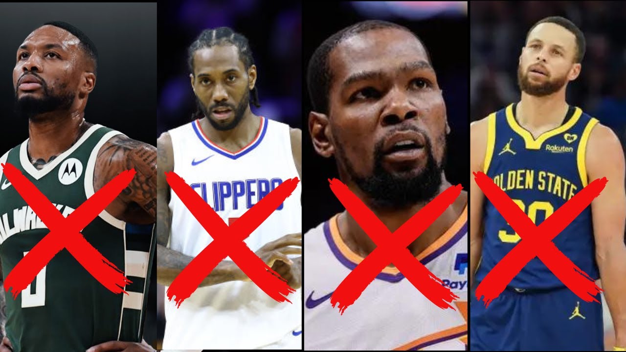 Why the Highest Payroll Teams in the NBA Are Failing