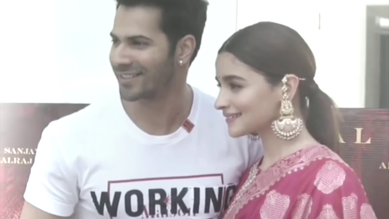 Kisi Se Tum Pyaar Karo Varia VM