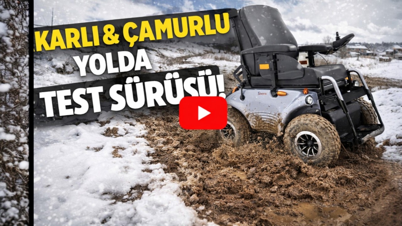 Meyra Optimus 2 Detaylı Özellik İncelemesi ve Test Sürüşü