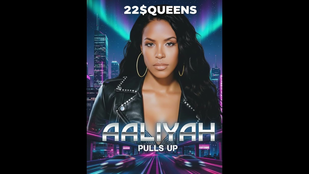 22$QUEENS AALIYAH-Keep your game tight 2026
