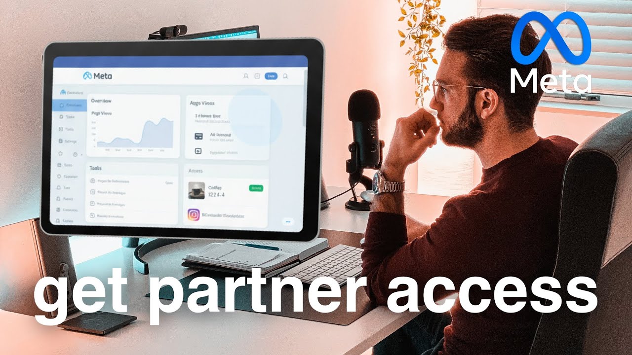 How to structure your Meta Business Manager
