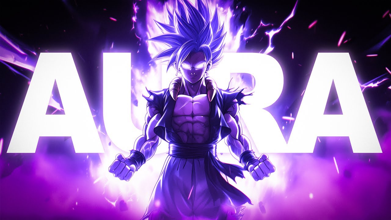 AURA 👑 Songs that ignite your inner titan 🎧🔥