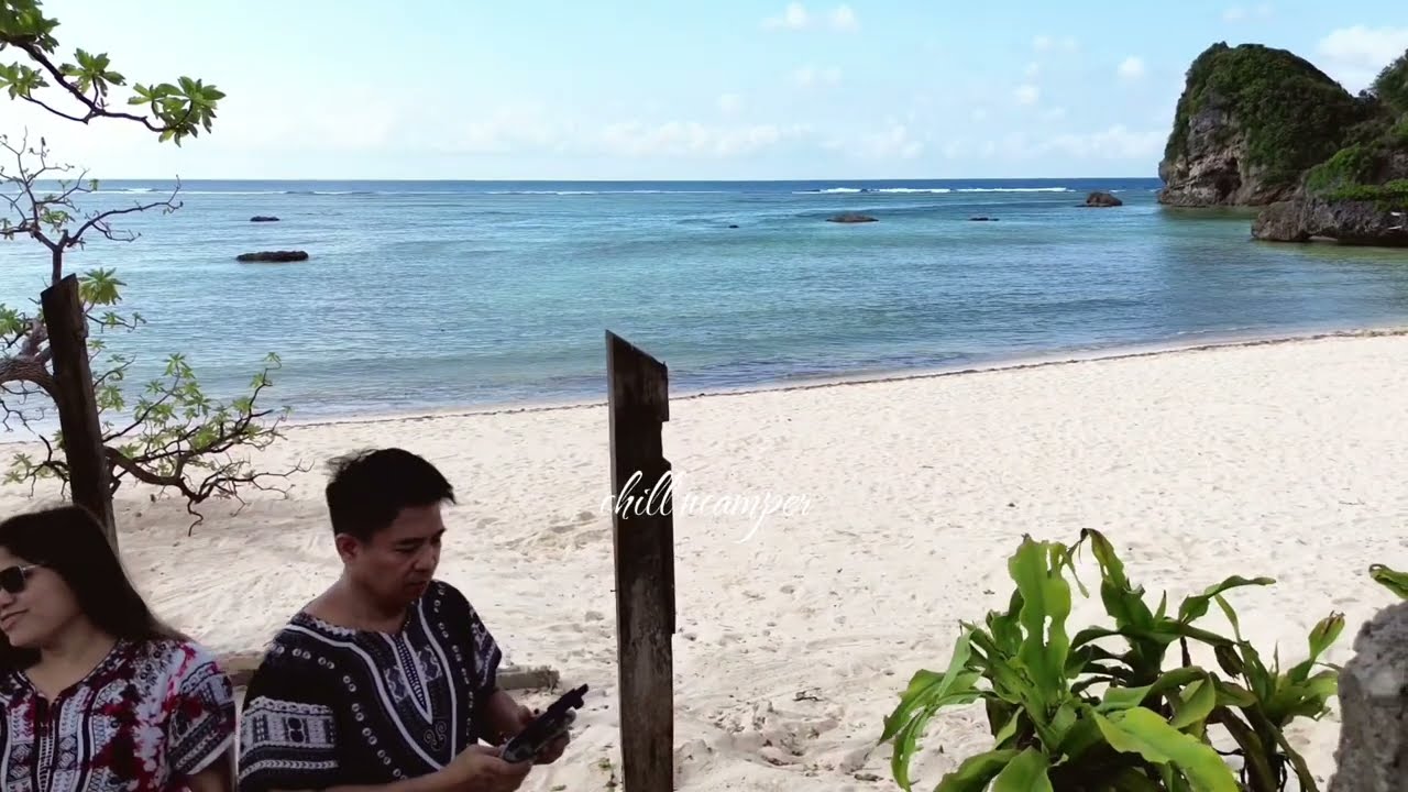 Let's Explore Cagayan by @Chill'N Campers