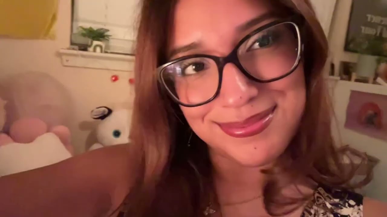 vlog 4 - grwm & solo concert 