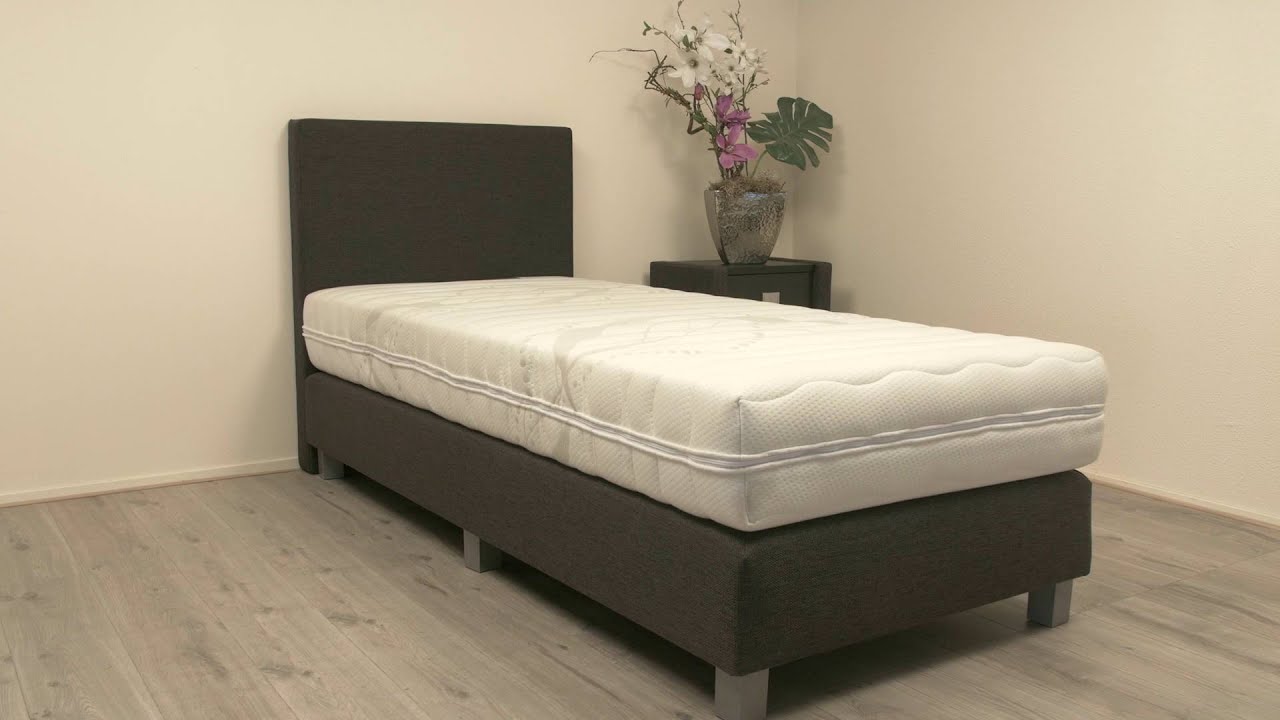 Norma Combispring Comfortschuim - Aximatras