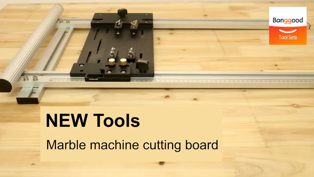Electricity Circular Saws Woodworking Edge Guide Cutting Board Tools - Banggood Tool Sets