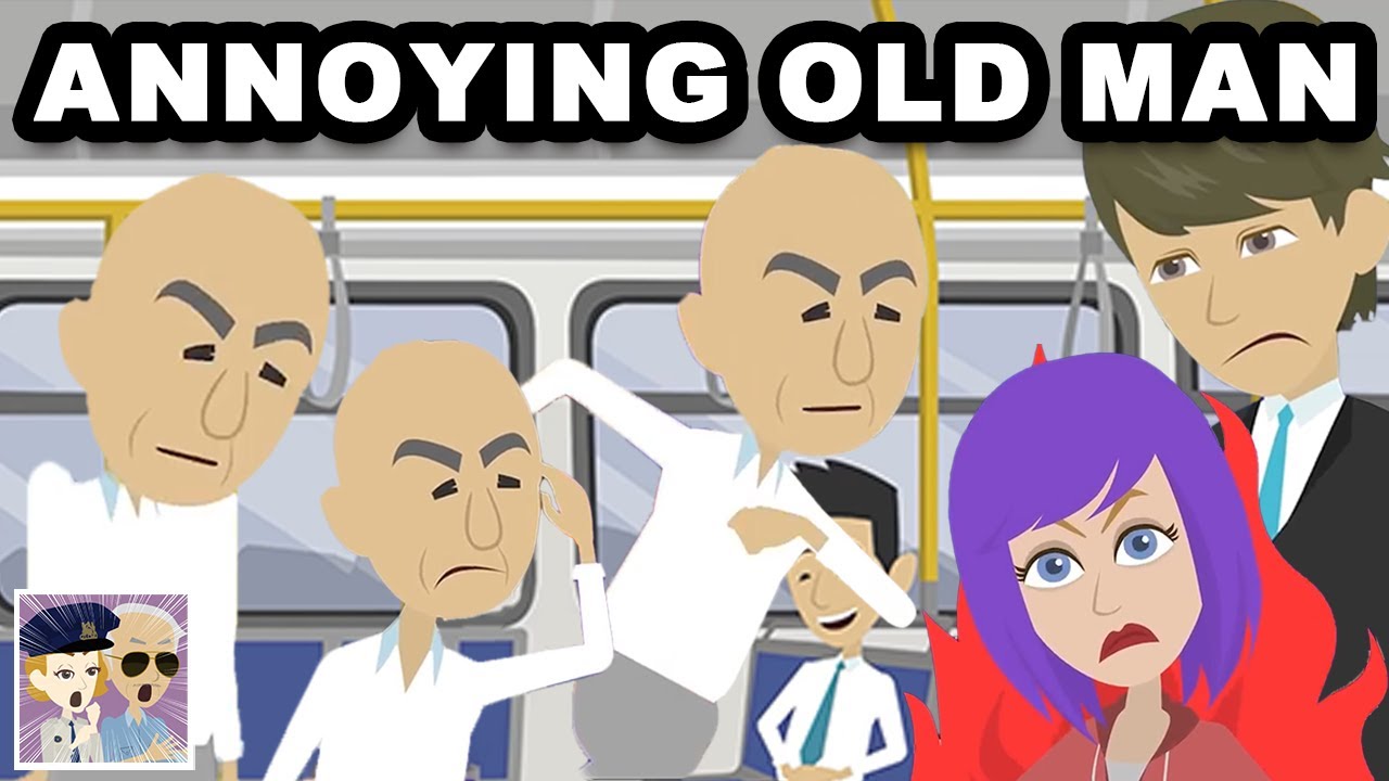 [Revenge] An old man grabbed my hearing aid after complaining about music leaking out from earphones