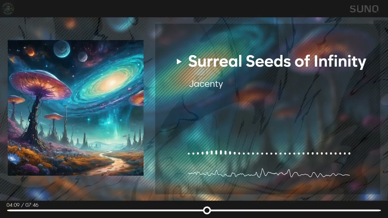 Surreal Seeds of Infinity