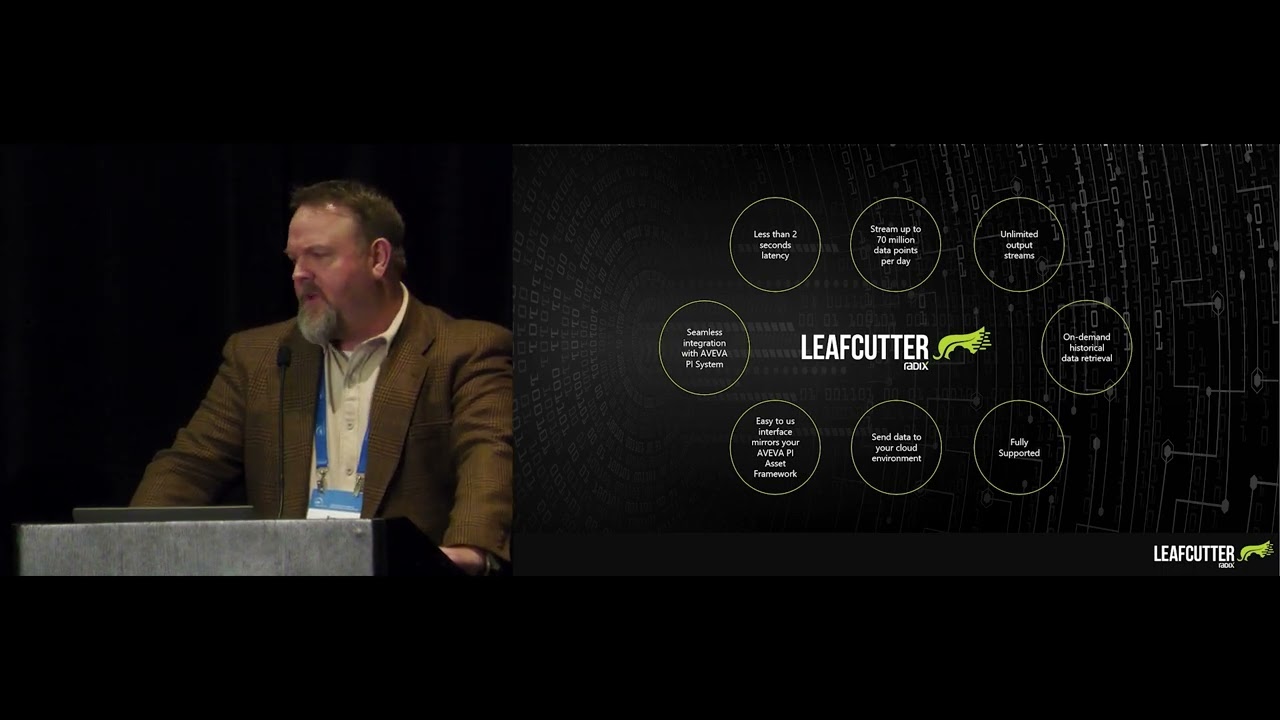 Clearing the Air for AI Driven Emissions Management - Ben Manek of Devon Energy - ARC Forum 2025
