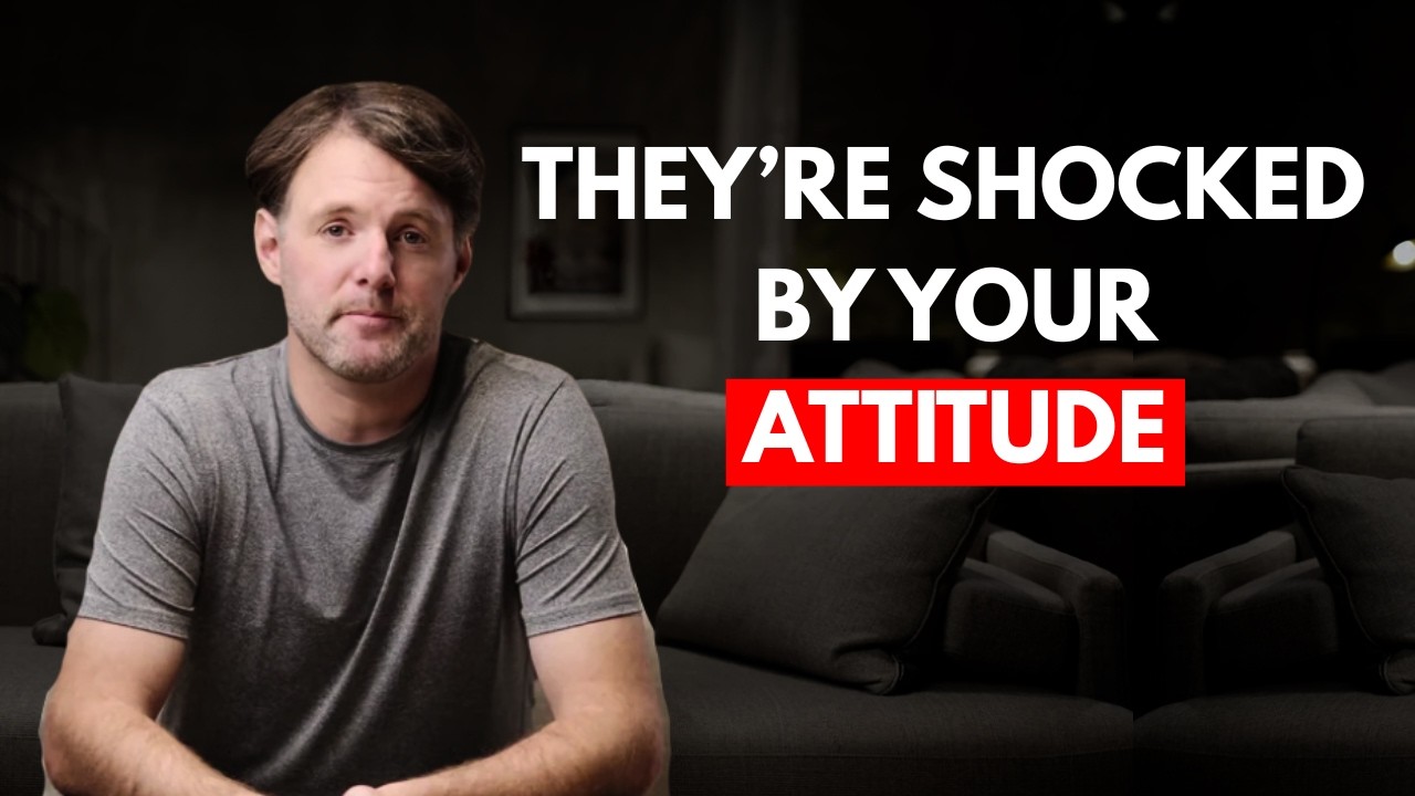 Avoidant Psychology - It’s Hitting Them HARD That You’re Never Coming Back