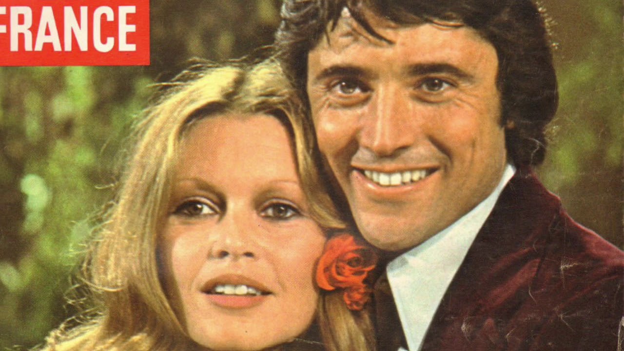 La Belle Vie - The Good Life (Sacha Distel) - Kathleen Murray