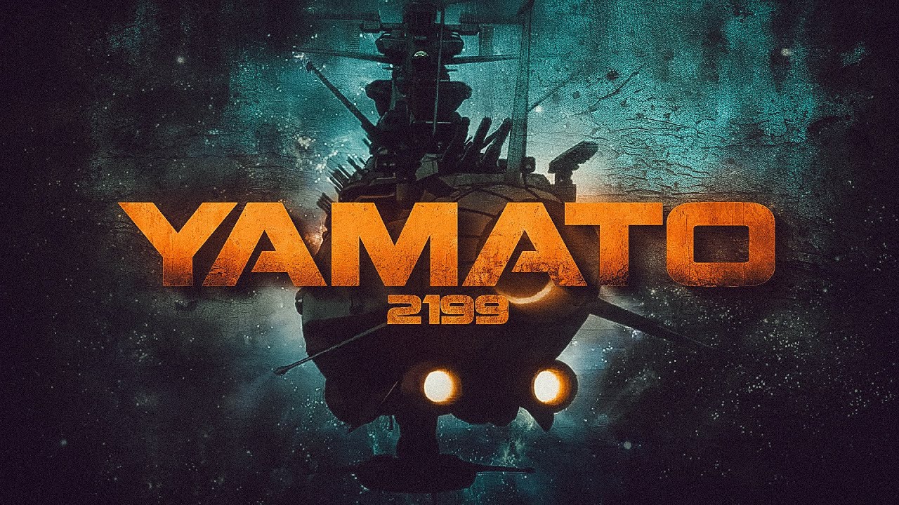 Anime Űropera jöhet? | YAMATO 2199 | Sci-fi Rejtett Sarkai #16