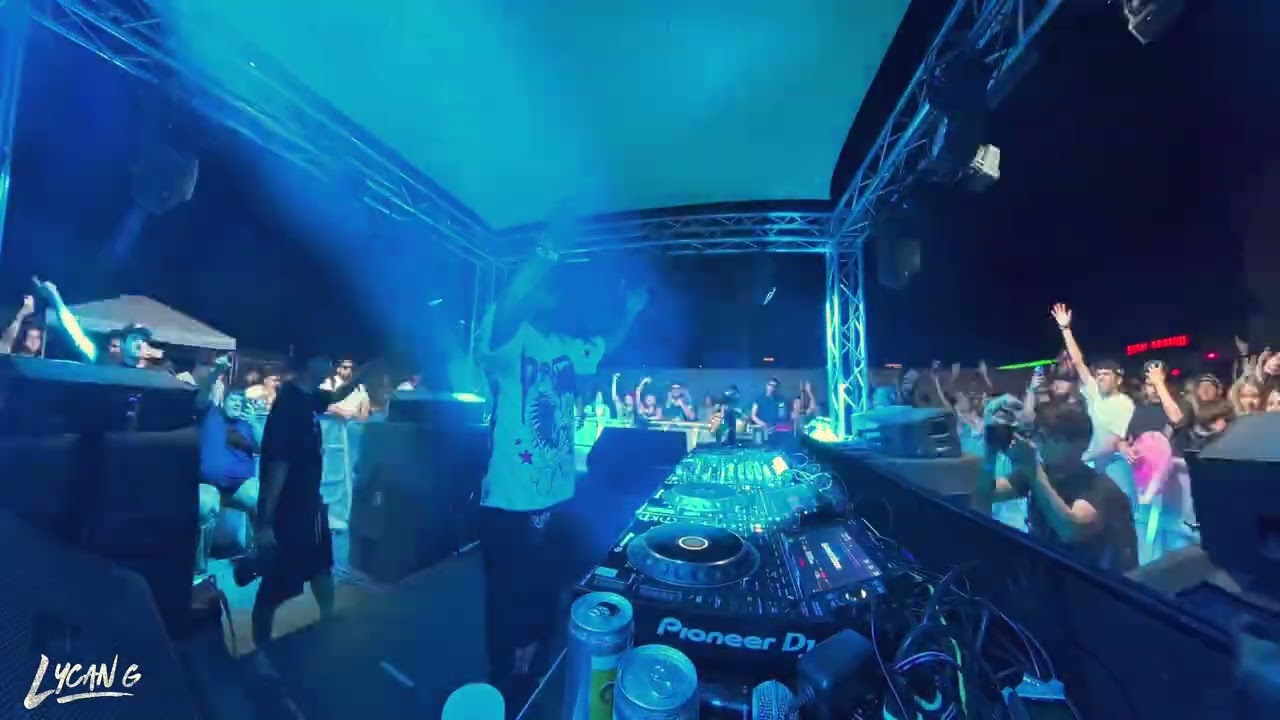 RIOT TEN | Live from Riot Tens Hype or Die 360 | 06.07.25