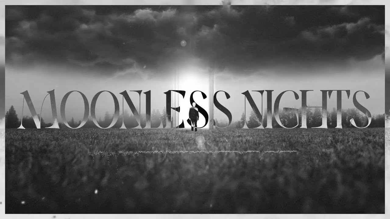 Nøcide - Moonless Nights (Official Audio)