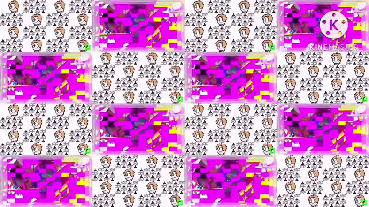 X klasky csupo part 5