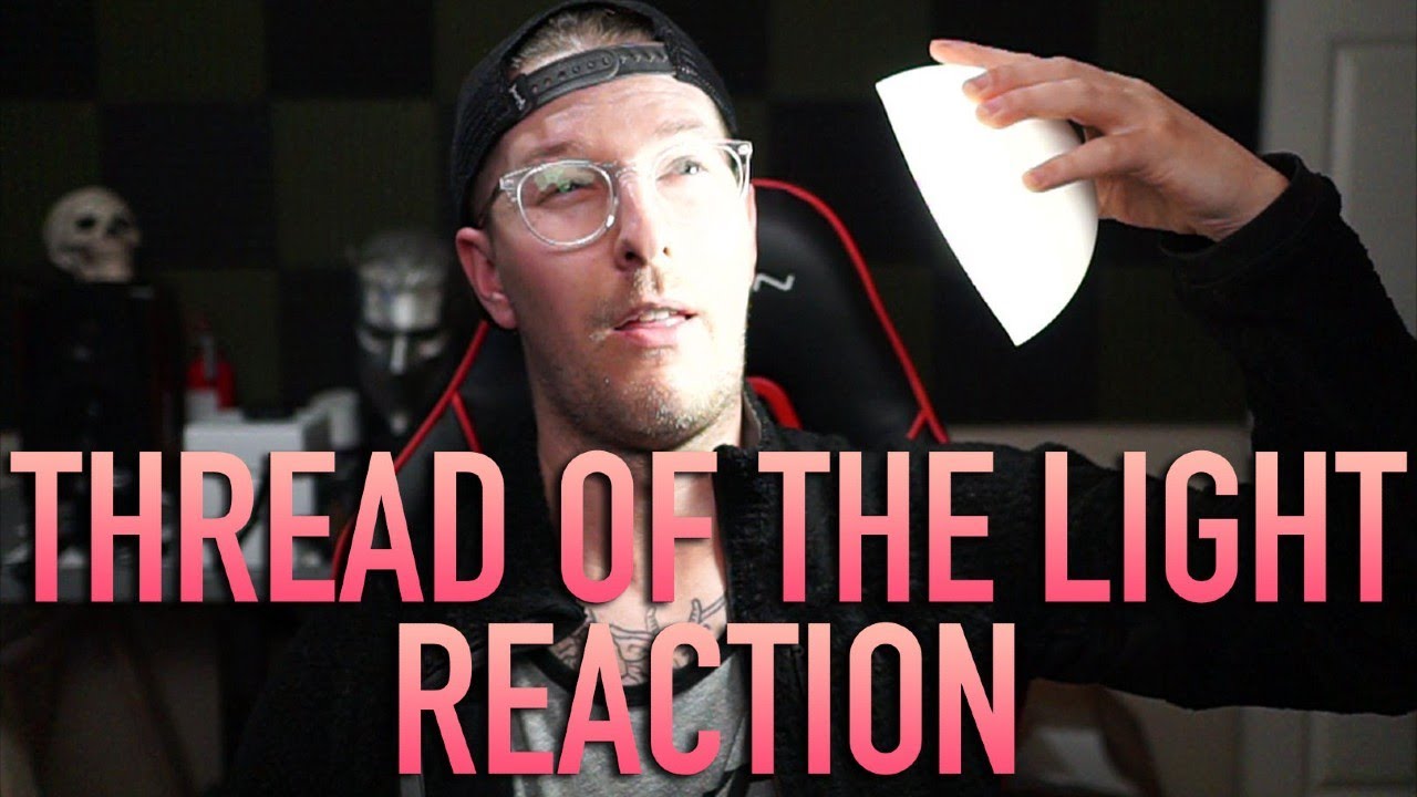 Metal Guitarist Reacts: BRIDEAR - 