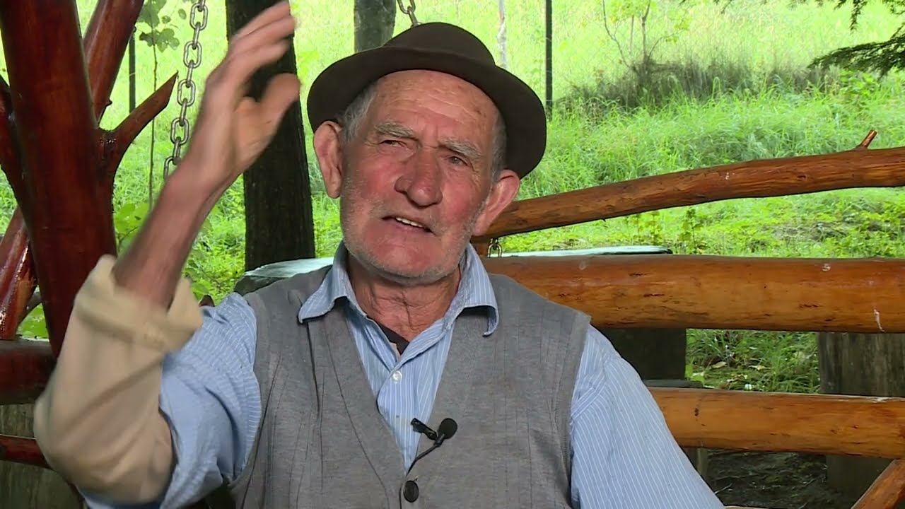 SATUL MEU: DUMITRA, jud. Bistrita-Nasaud, 30 octombrie 2022