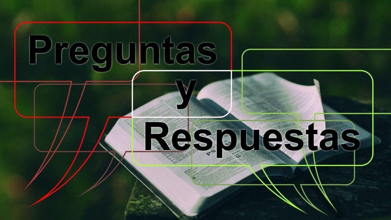 02. Profecía Bíblica; preguntas y respuestas - Samuel Pérez Millos