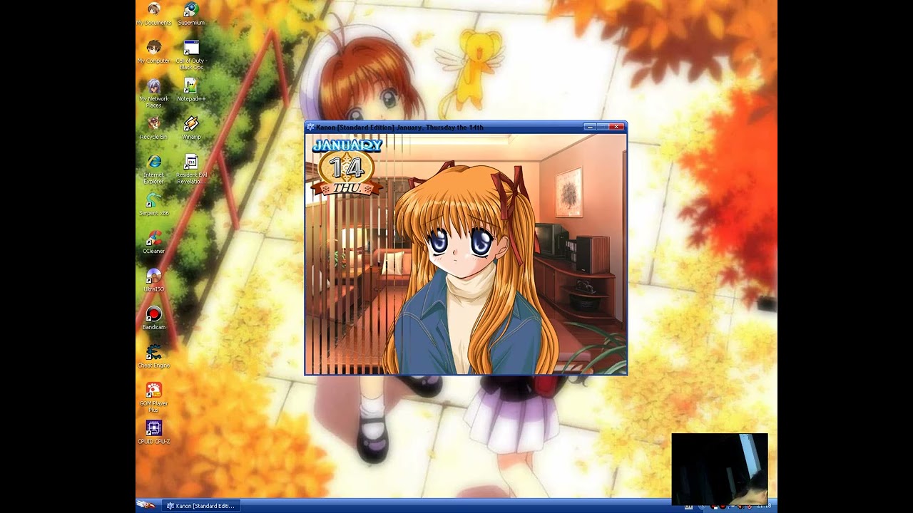 Kanon (1999) - Part 10