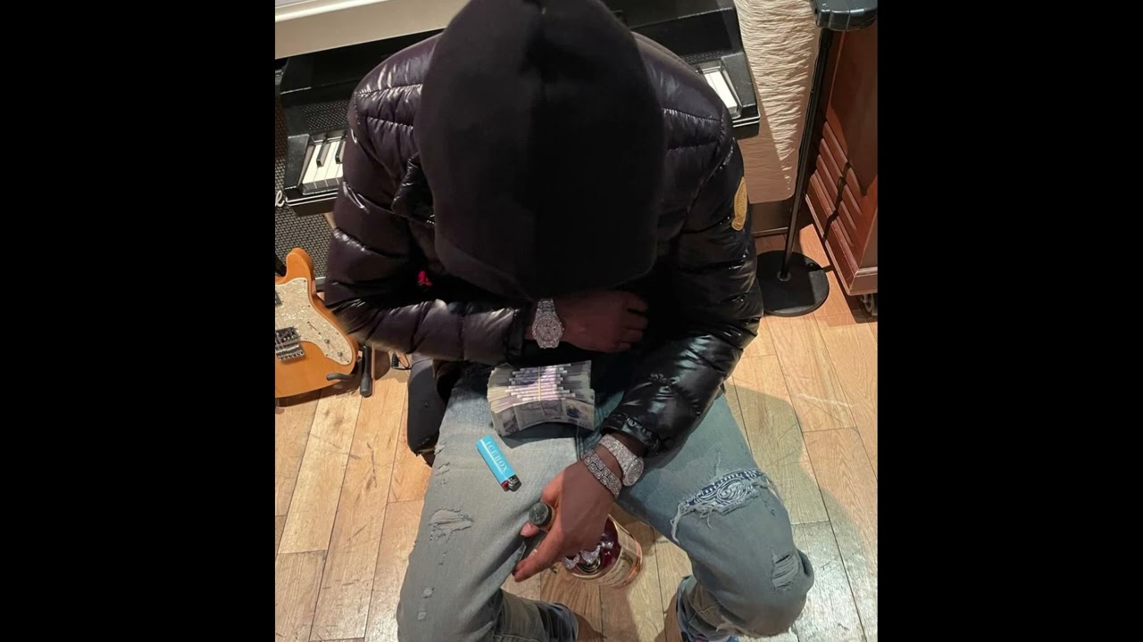 [FREE] DigDat x Loski x Digga D Type Beat - 