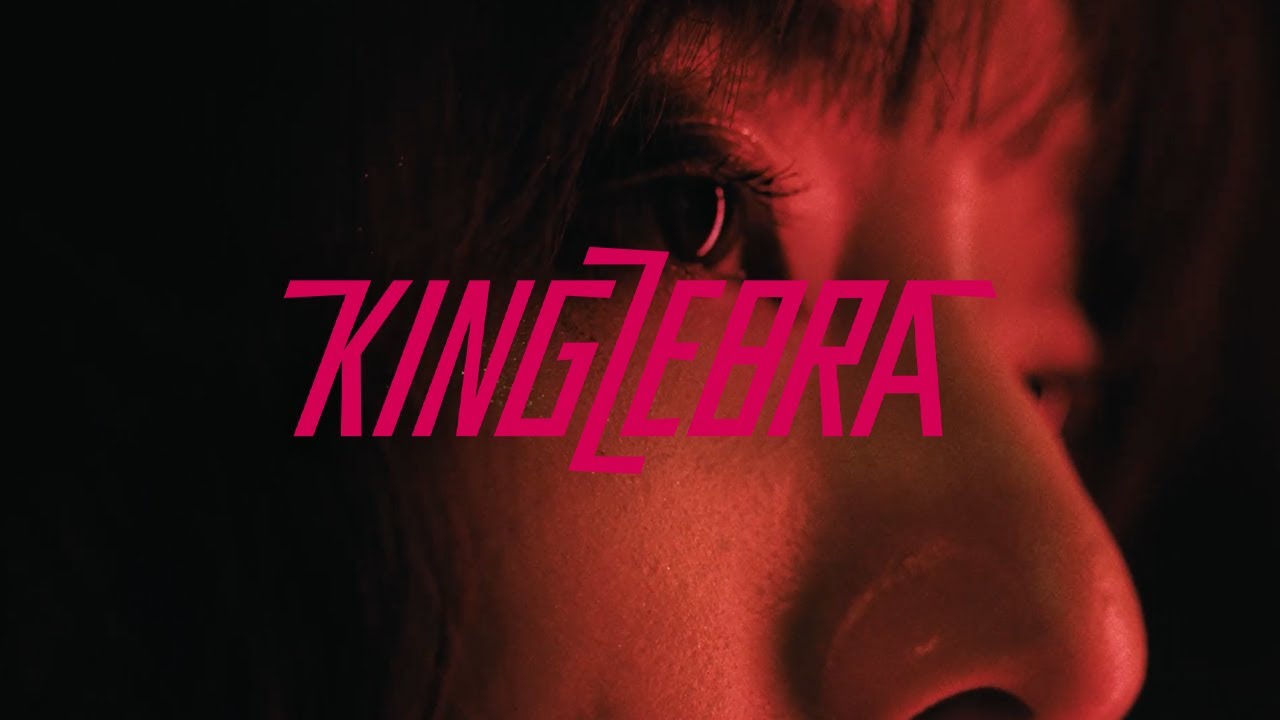 King Zebra - 