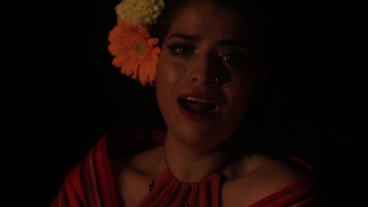 María Mezcal - La Catrina