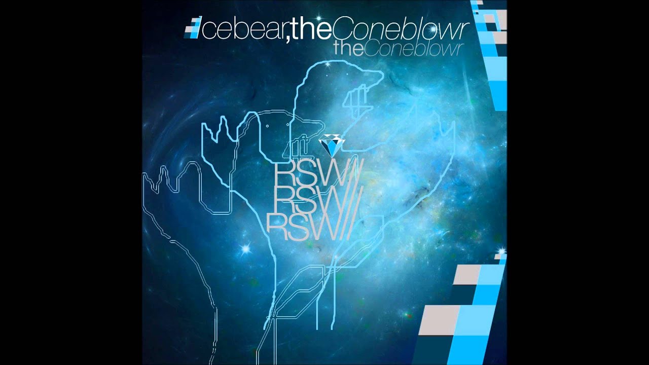 Icebear, the Coneblowr (Original Mix) - Roswell