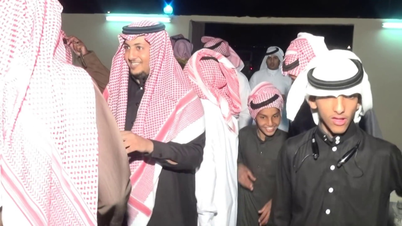 حفل الشيخ/ هديان ابن غوش المهيمزي بمناسبة زواج ابناءه ( فايد و عبداللّه )👇 الصور اسفل العنوان