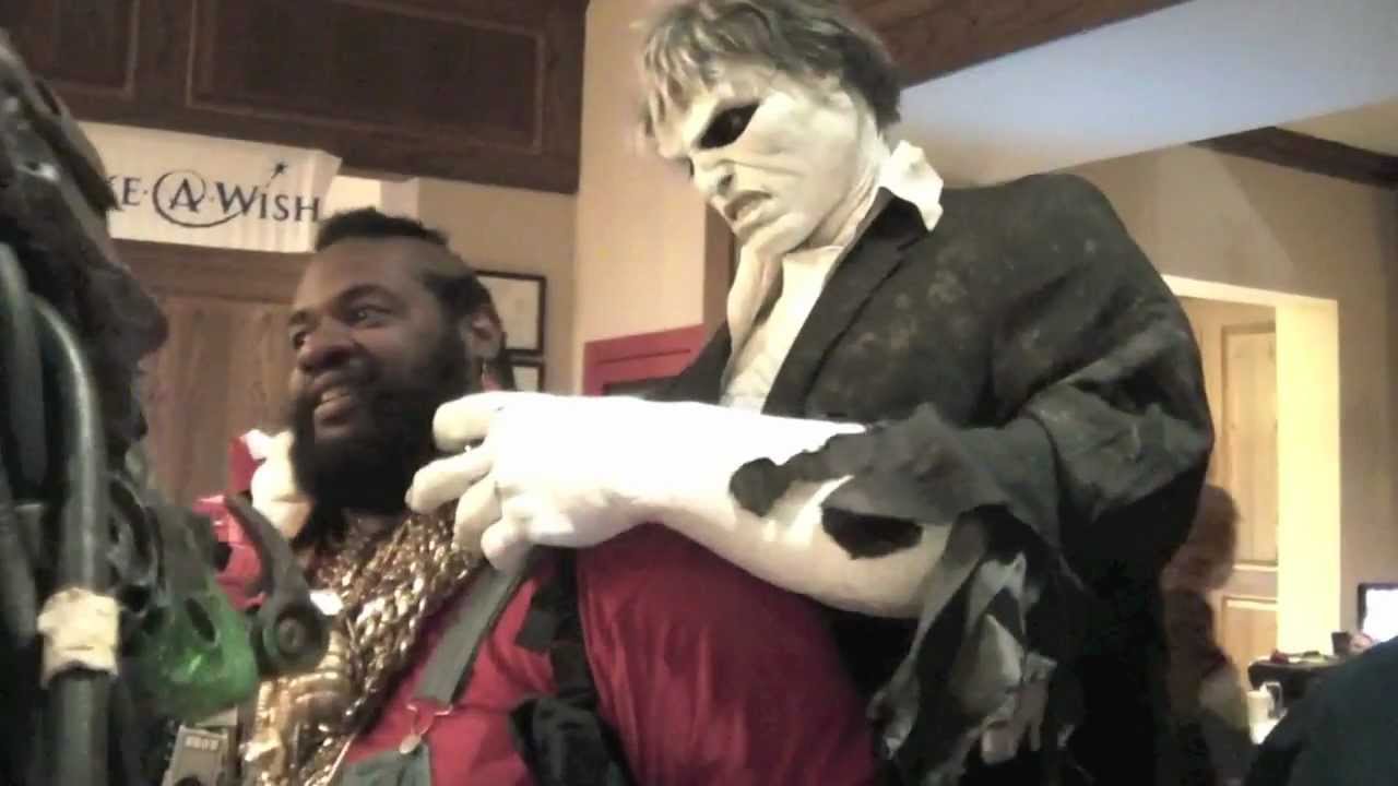 RUBISODE: The RUBICAM at SUPER MEGAFEST 2011