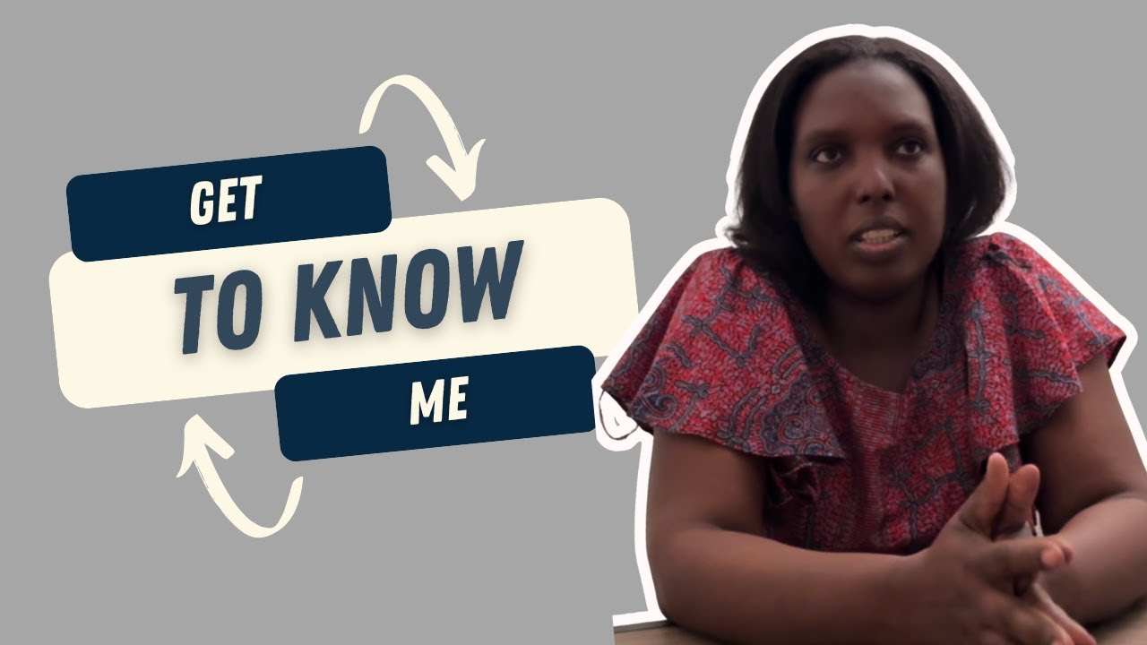 Amateka, nubuzima bwanje Part 1 -Jeanne Kamanzi