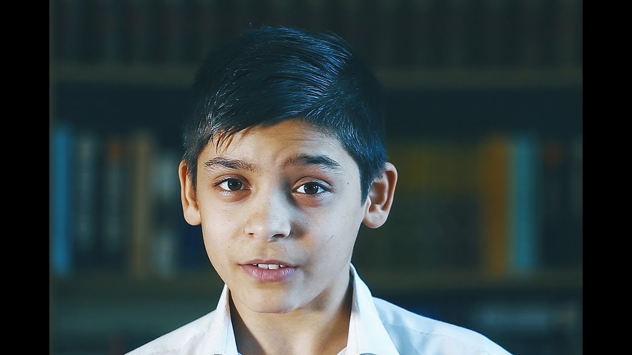 Versmondó 2018. Orsós Ádám: Dóka Péter - Férfidolog