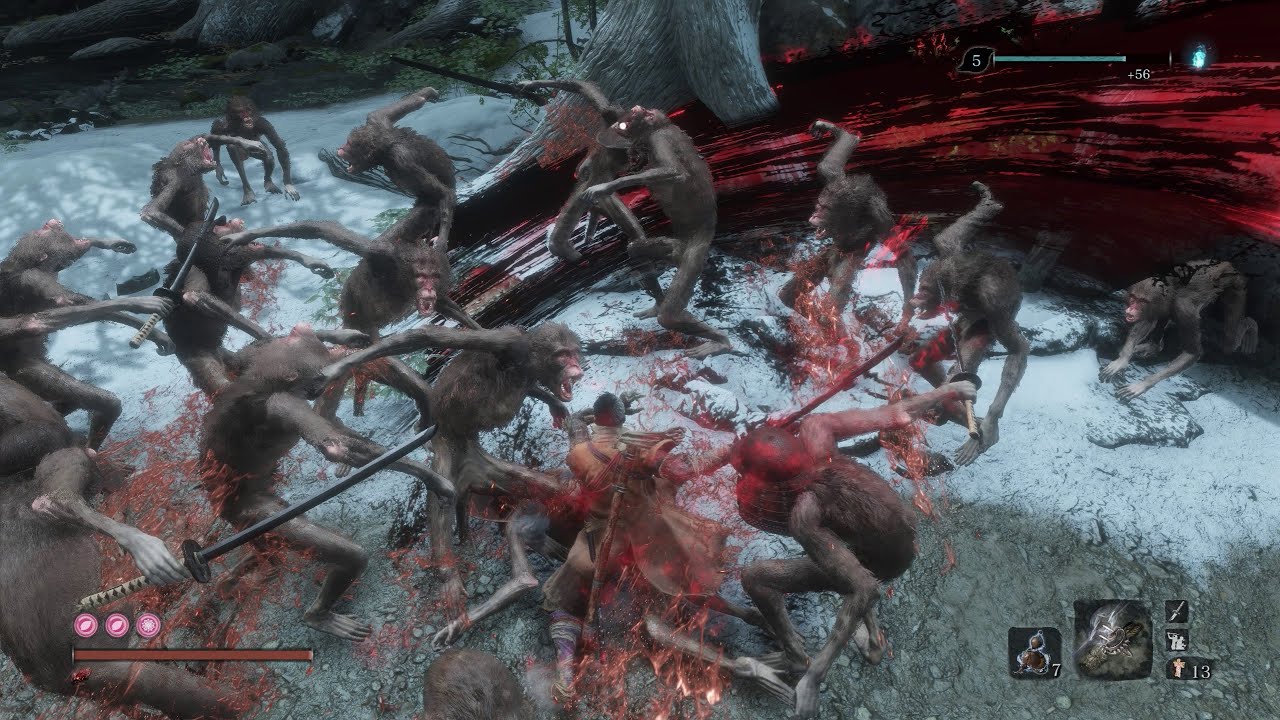 Chimpocalypse