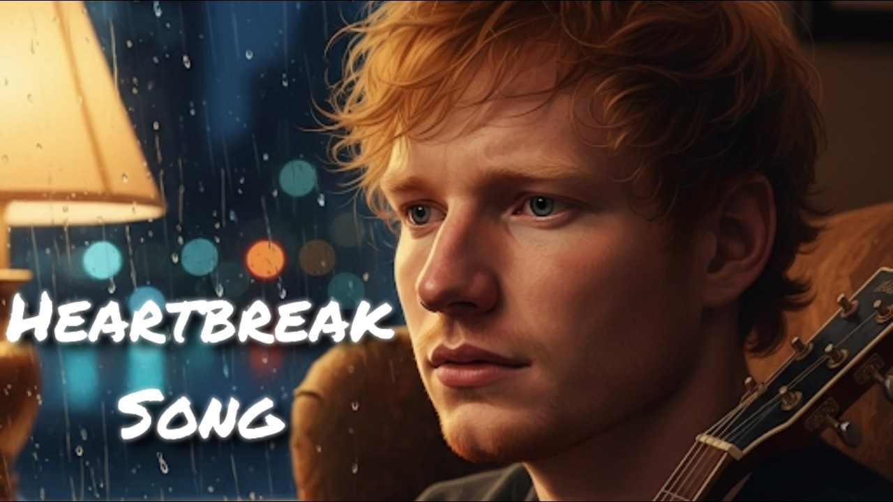 I Didn’t See This Coming – Emotional Acoustic Heartbreak SongI