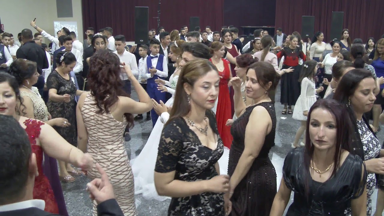 LIVE TANCA URAGANU SI SORIN TALENT NUNTA EDUARD & DENISA  BLURAY 3 2017 KING MEDIA