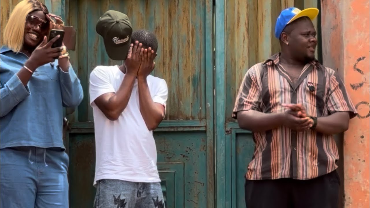 OBODO IN LOVE | Nigeria latest Nollywood movie | Obodo comedy 