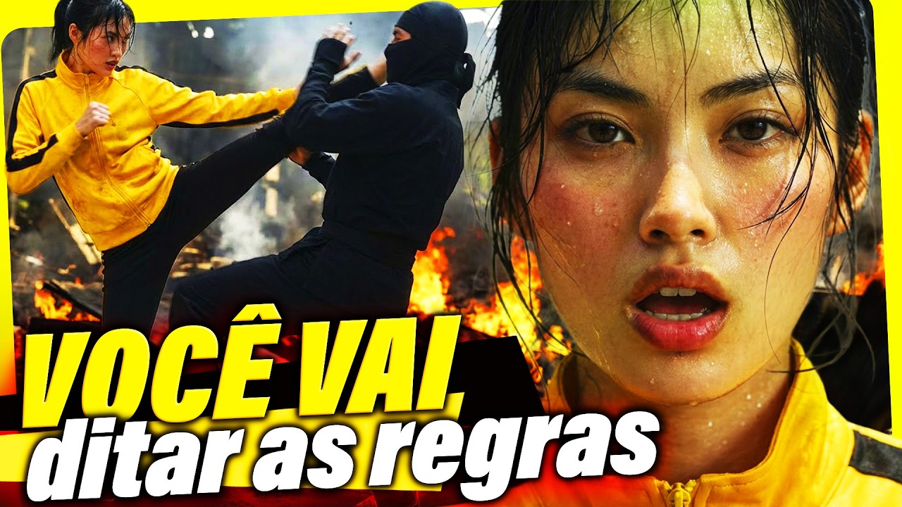 SEEDANCE 2.0 É A MAIOR REVOLUÇÃO NA HISTÓRIA DO VÍDEO!