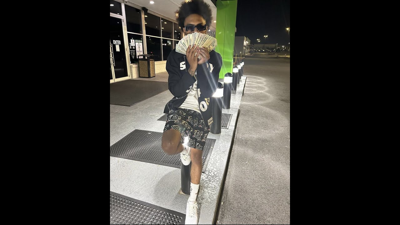 [FREE] Lil Rez x Luh Loaded Type Beat 2023 - 