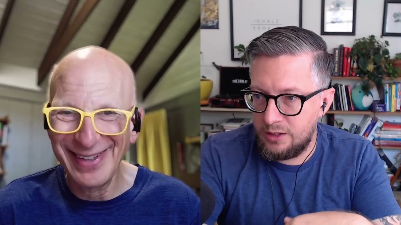 Why Having a Personal Strategy Matters – Seth Godin