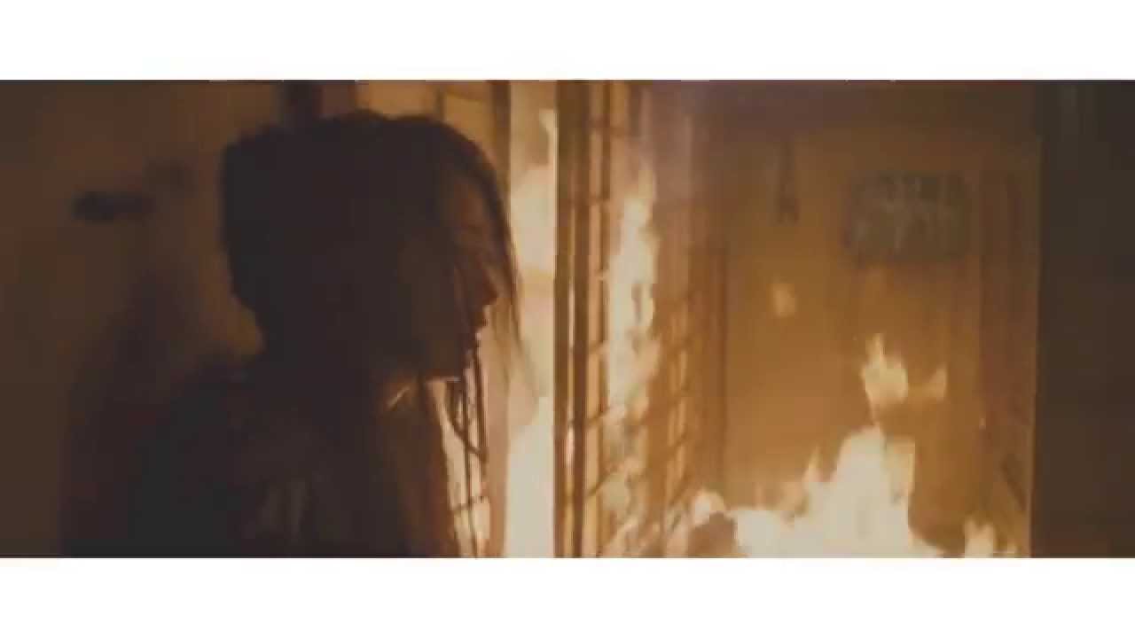 Sayuri & Chairman | Set fire to the rain