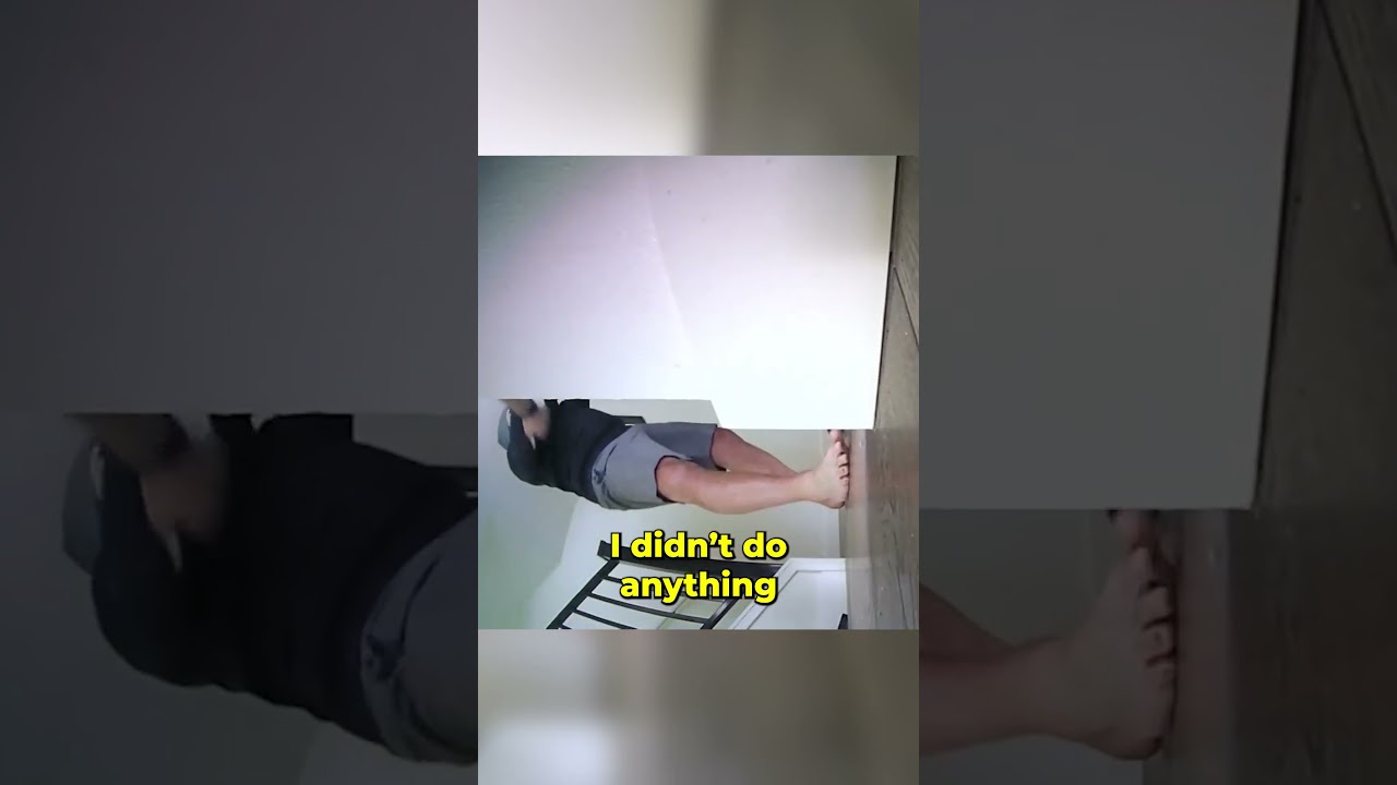 These Cops Tried to School a 15-Year-Old&hellip; Horrible Idea #bodycam #cops