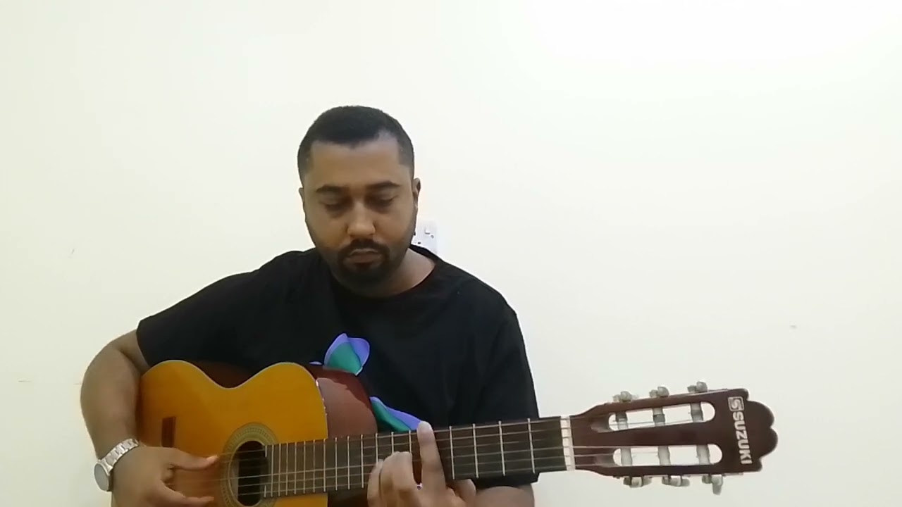 هيثم عزفة باكو دلوسيا لفلامنكوا