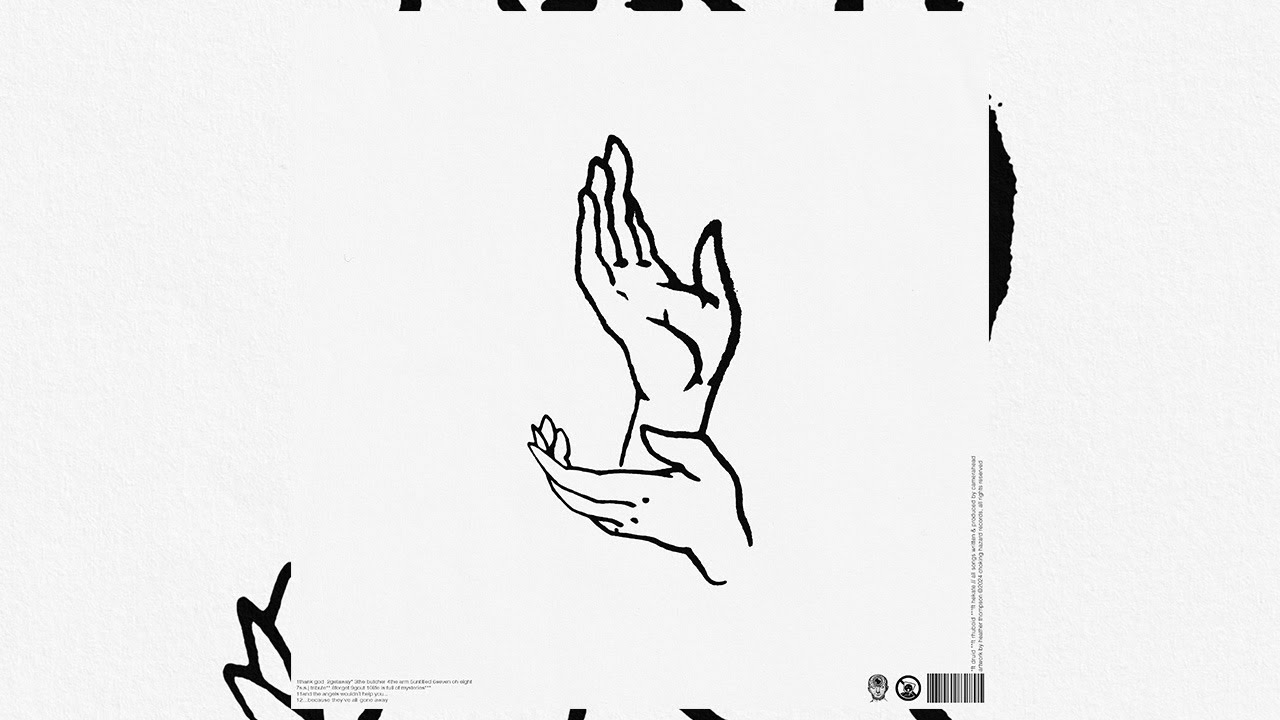 Camerahead - And The Angels Wouldn't Help You (Full Album)