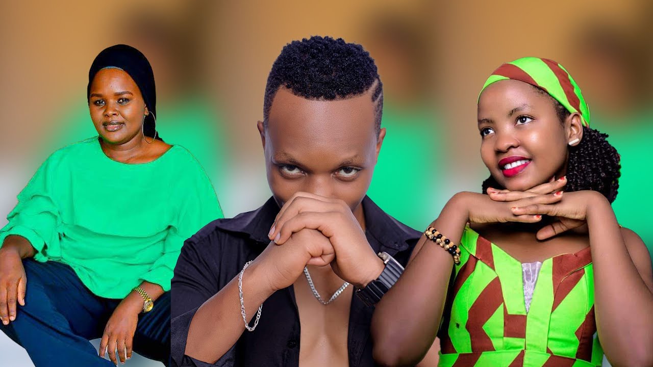 Vyakomeye🔥NSORO atewe injugujugu na HAWA 😱 CHANCELINE yanse kurya umunwa : Kumbe nivyo bapfa?