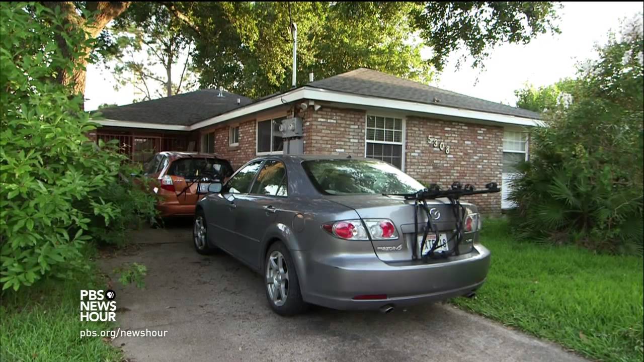 Are newcomers a mixed blessing for the Lower Ninth Ward?