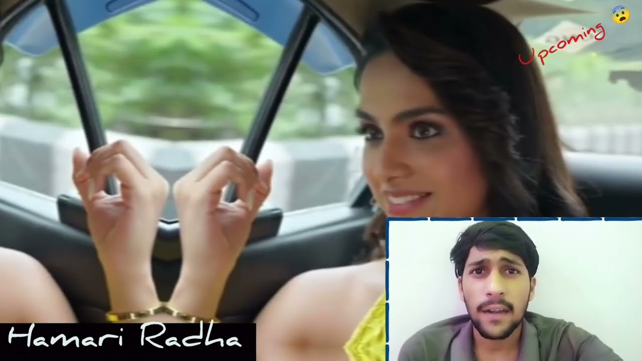 Hamari Radha Today New Episode 56 & 57 Review | Radha Ke Girvi Gahne Aaye Vapis 😮😮 #hamariradha